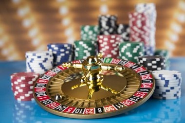 Live dealer blackjack table on jaguar 77